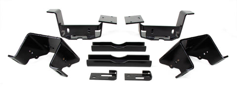 Air Lift Loadlifter 5000 Rear Air Spring Kit for 2020+ Chevrolet Silverado 2500/3500 - 57341