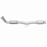 MagnaFlow Direct Fit Catalytic Converter 04-06 Toyota Camry L4-2.4L - 5571988
