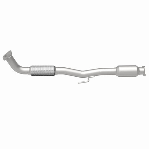MagnaFlow Direct Fit Catalytic Converter 04-06 Toyota Camry L4-2.4L - 5571988
