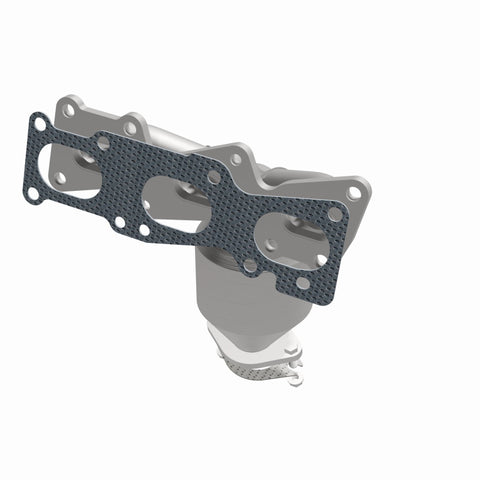 MagnaFlow Conv DF 06-07 Hyundai Sonata 3.3L - 50757