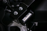 HKS HKSTUDIE SUSPENSION with CANCELLER for G80/G82 - HKSTUDIE-SS001C