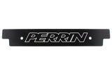PERRIN 18-21 Subaru WRX/STI License Plate Delete - Black - PSP-BDY-112BK