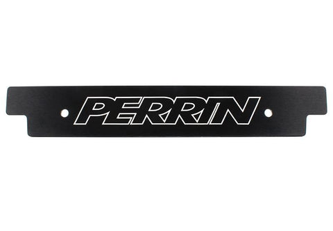 PERRIN 18-21 Subaru WRX/STI License Plate Delete - Black - PSP-BDY-112BK