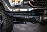 DV8 Offroad 2021+ Ford F-150 Non-Winch Front Bumper - FBFF1-09
