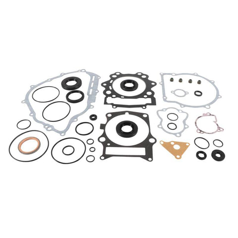 Vertex Gaskets 14-15 Yamaha YFM700 Grizzly Complete Gasket Kit w/ Oil Seals - 811960