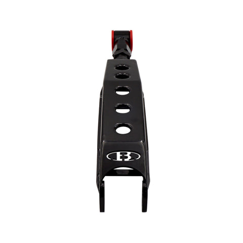 BLOX Racing Rear Lower Control Arms - Black (2013+ Subaru BRZ/Toyota 86 / 2008+ Subaru WRX/STI) - BXSS-50010-BK
