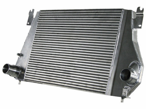 aFe Bladerunner Intercoolers I/C GM Diesel Trucks 06-10 V8-6.6L (td) LBZ/LMM - 46-20051