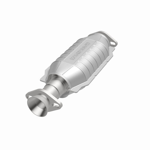 MagnaFlow Direct Fit Catalytic Converter 94-97 Montero 3.5L rear 49S - 93286