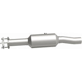 MagnaFlow 16-19 Ford E-450 Super Duty Base V10 6.8L Underbody Direct-Fit Catalytic Converter - 280446