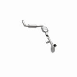 MagnaFlow Conv DF 2003 Mercedes ML320 3.2L - 24141