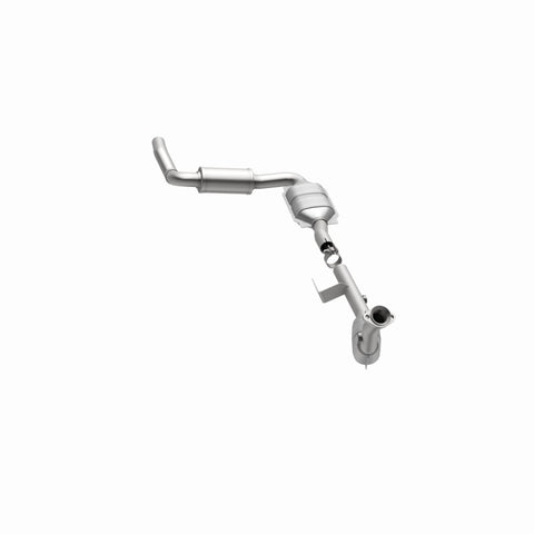 MagnaFlow Conv DF 2003 Mercedes ML320 3.2L - 24141