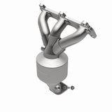MagnaFlow Conv DF 07-08 Hyundai Tiburon 2.7L - 51951
