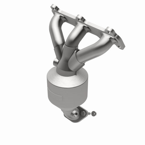 MagnaFlow Conv DF 07-08 Hyundai Tiburon 2.7L - 51951