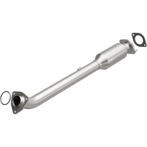 MagnaFlow Conv DF 05-13 Nissan Frontier 2.5L - 51602