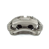 Power Stop 05-18 Nissan Frontier Front Left Autospecialty Caliper w/Bracket - L3123
