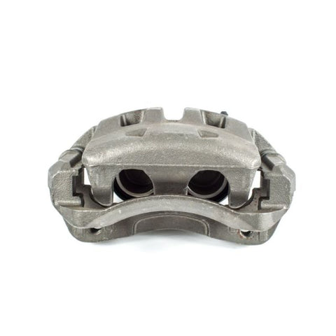 Power Stop 05-18 Nissan Frontier Front Left Autospecialty Caliper w/Bracket - L3123