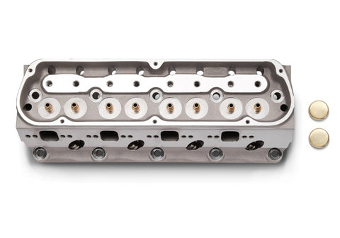 Ford Racing 302/351W Z-Head Aluminum 63CC w/7mm Valves - M-6049-Z304D7