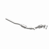 MagnaFlow Direct Fit Catalytic Converter 00-02 Audi S4 2.7L D/S - 49915