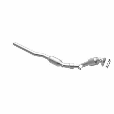 MagnaFlow Direct Fit Catalytic Converter 00-02 Audi S4 2.7L D/S - 49915