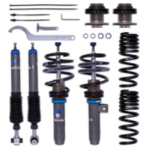 Bilstein 19-21 BMW 330i xDrive 20-21 M340i xDrive 2021 330e/430i xDrive EVO T1 Coilovers - 48-304979