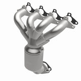 MagnaFlow Conv DF 00-02 Hyundai Accent 1.5L - 51887