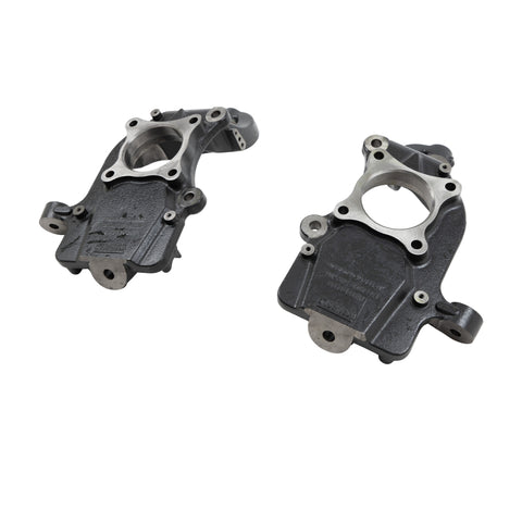 Belltech DROP SPINDLE SET 15-20 Ford F-150 2WD (All Cabs) 2in Drop - 2352