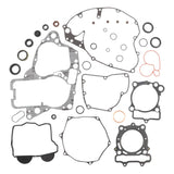 Vertex Gaskets 16-22 Suzuki RMZ250 Complete Gasket Kit w/ Oil Seals - 811983