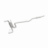 MagnaFlow SYS Cat-Back 2014 Mazda 3 2.0L - 15294
