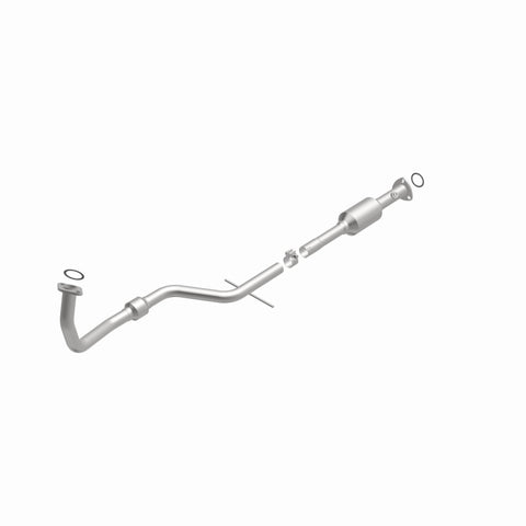 MagnaFlow Direct Fit Catalytic Converter Sunfire 98-99 2.2L - 23473