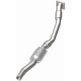 MagnaFlow Direct Fit Catalytic Converter 00-02 Audi A6 Quattro 2.7L - 49894