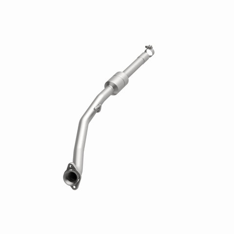 MagnaFlow Direct Fit Catalytic Converter 10- Cadillac CTS V6 Driver Side - 51427