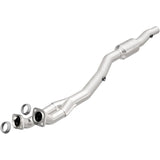 MagnaFlow Direct Fit Catalytic Converter 97-98 BMW 540I / 97-98 740I / 96-98 740IL 4.4L D/S - 23306