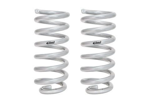Eibach Pro-Truck Lift Kit 19-20 Chevrolet Silverado 1500 5.3L V8 4WD (Front Springs Only) - E30-23-032-01-20
