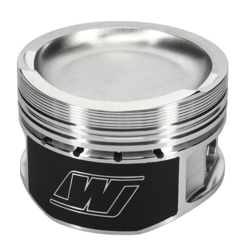 Wiseco VW VR6 2.8L 9:1 83mm Piston Shelf Stock Kit - K608M83