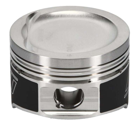 Wiseco Hyundai 2.0 Dished -11.5cc 8.8:1 CR 83.0 Piston Shelf Stock - 6585M83