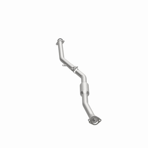 MagnaFlow Conv DF 2015 Subaru WRX - 21-232