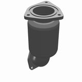 MagnaFlow Direct Fit Catalytic Converter 99-02 Lanos 1.6 frnt OEM - 49308