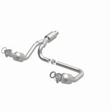 MagnaFlow Conv Direct Fit 14-16 GMC Sierra 1500 V6 4.3L - 52642