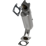 MagnaFlow OEM Grade 11-14 Dodge Grand Caravan Direct Fit Federal Rear Catalytic Converter - 52227