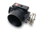 Skunk2 Pro Series 02-06 Acura RSX Type-S 70mm Billet Throttle Body Black Anodized (Race Only) - 309-05-0085