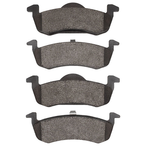 R1 07-16 Lincoln Mkt Rear Optimum OE Brake Pads - 2551-1279-00