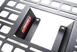 BuiltRight Industries 2017+ Ford F-250/350/450 Rear Passenger Bedside Rack - 102016