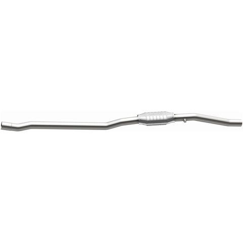 MagnaFlow California Direct Fit Catalytic Converter 1997 Dodge Dakota 5.2L - 4451610