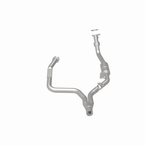 MagnaFlow Conv DF Camaro 98-02 5.7L P/S - 23476