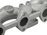 aFe Bladerunner Manifolds Exhaust MAN EXH Dodge Diesel Trucks 03-07 L6-5.9L (td) - 46-40011