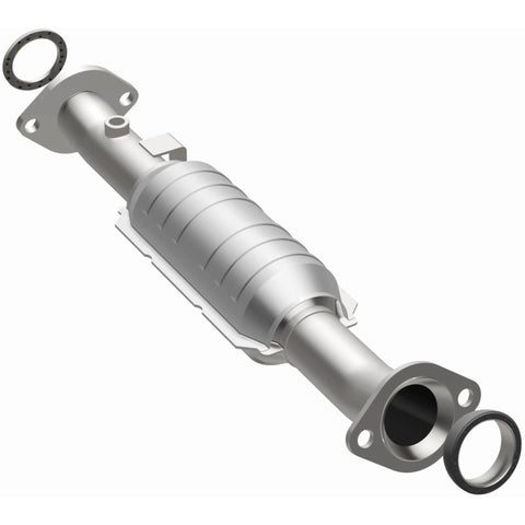 MagnaFlow Direct Fit Catalytic Converter 06-08 Mazda 6 2.3L - 51899