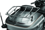 Kuryakyn Multi-Rack Adjustable Trunk Luggage Rack Chrome - 7159