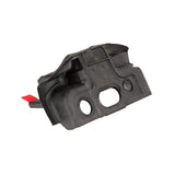 Omix Seal B-Pillar Upper RH- 07-18 Wrangler JK 4-DR - 12304.32