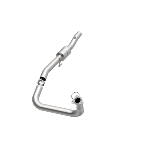 MagnaFlow Direct Fit Catalytic Converter 00-06 Chevy/GMC Driver Side - 93480