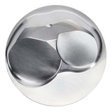 JE Pistons GM 4.500in Bore Dome Pistons - Set of 8 - 330138